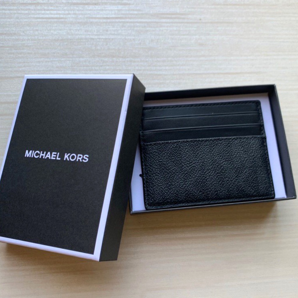 michael kors male wallet