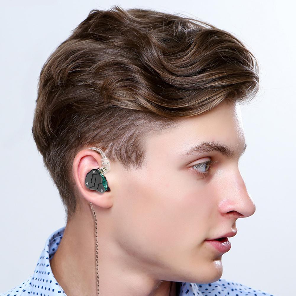 kz zsn pro in ear