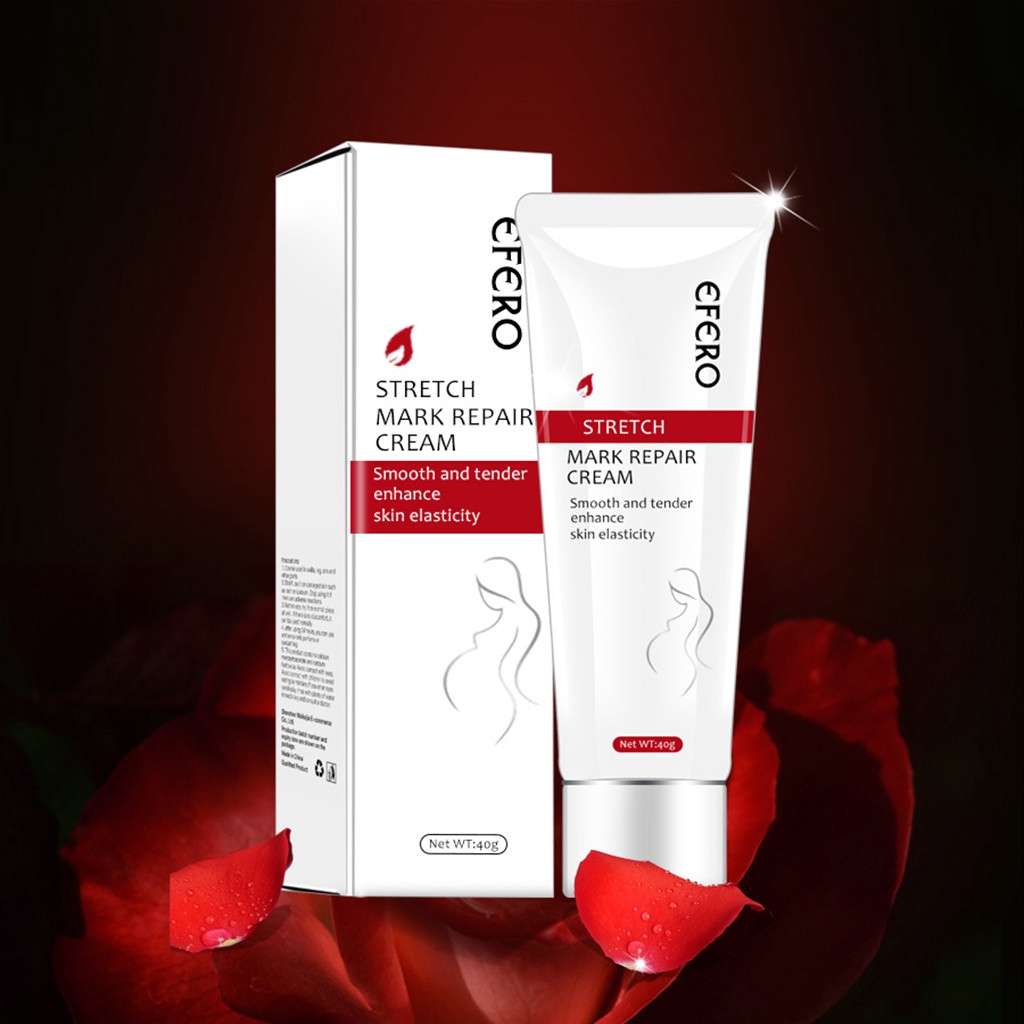 efero stretch mark cream