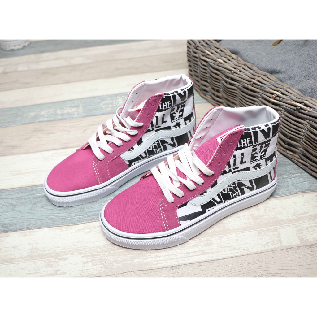 vans sk8 slim