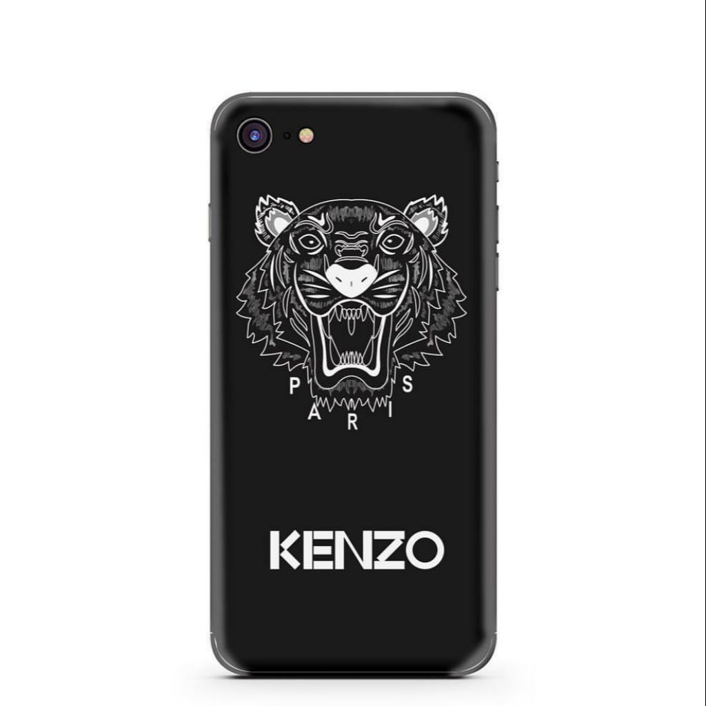 kenzo case iphone 8 plus