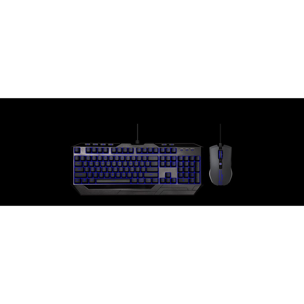 Devastator ii led gaming keyboard mac mini