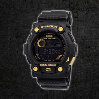 g shock lelong