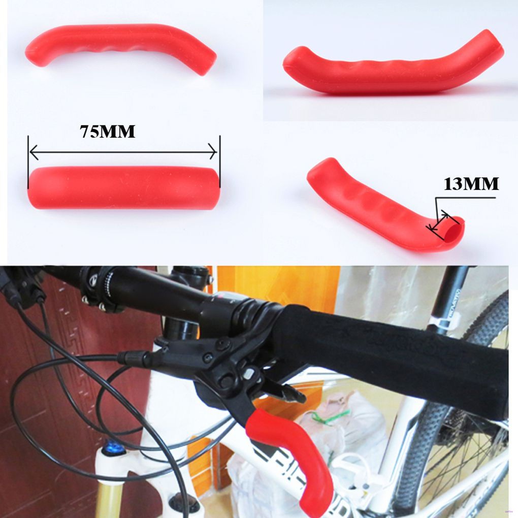 bike brake cover