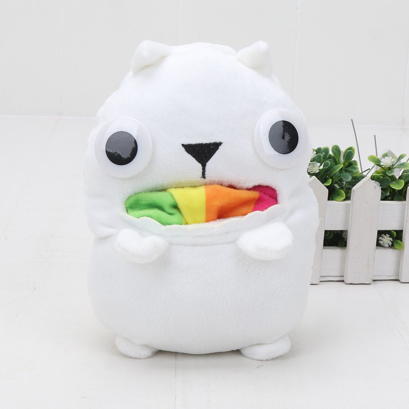 tacocat plush