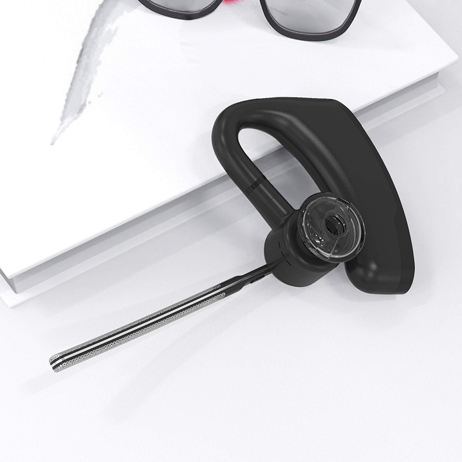 plantronics voyager 5200 earbud replacement