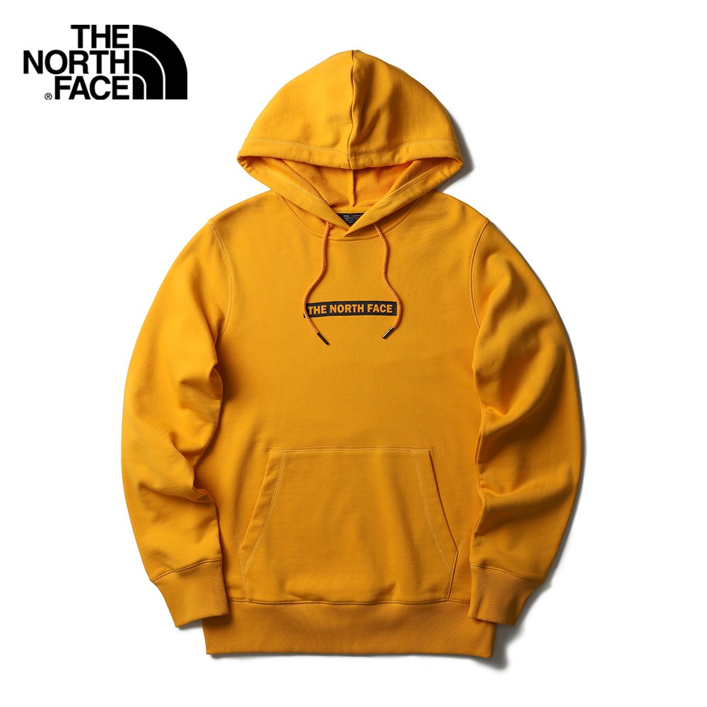 north face cny hoodie