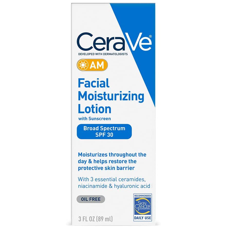 cerave retinol spf