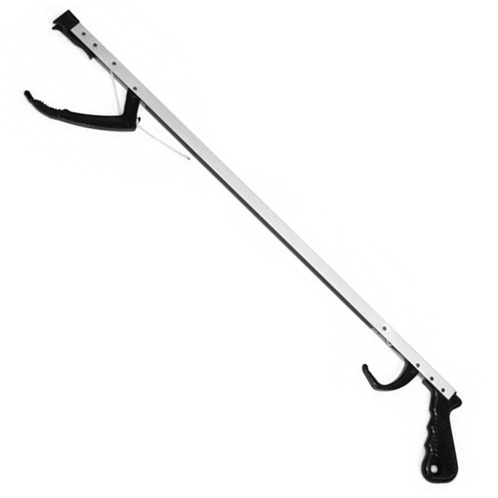 HAPPYHOME HANDY REACHER PICKER GRABBER TOOL FOR ELDERLY/SENIORS ...