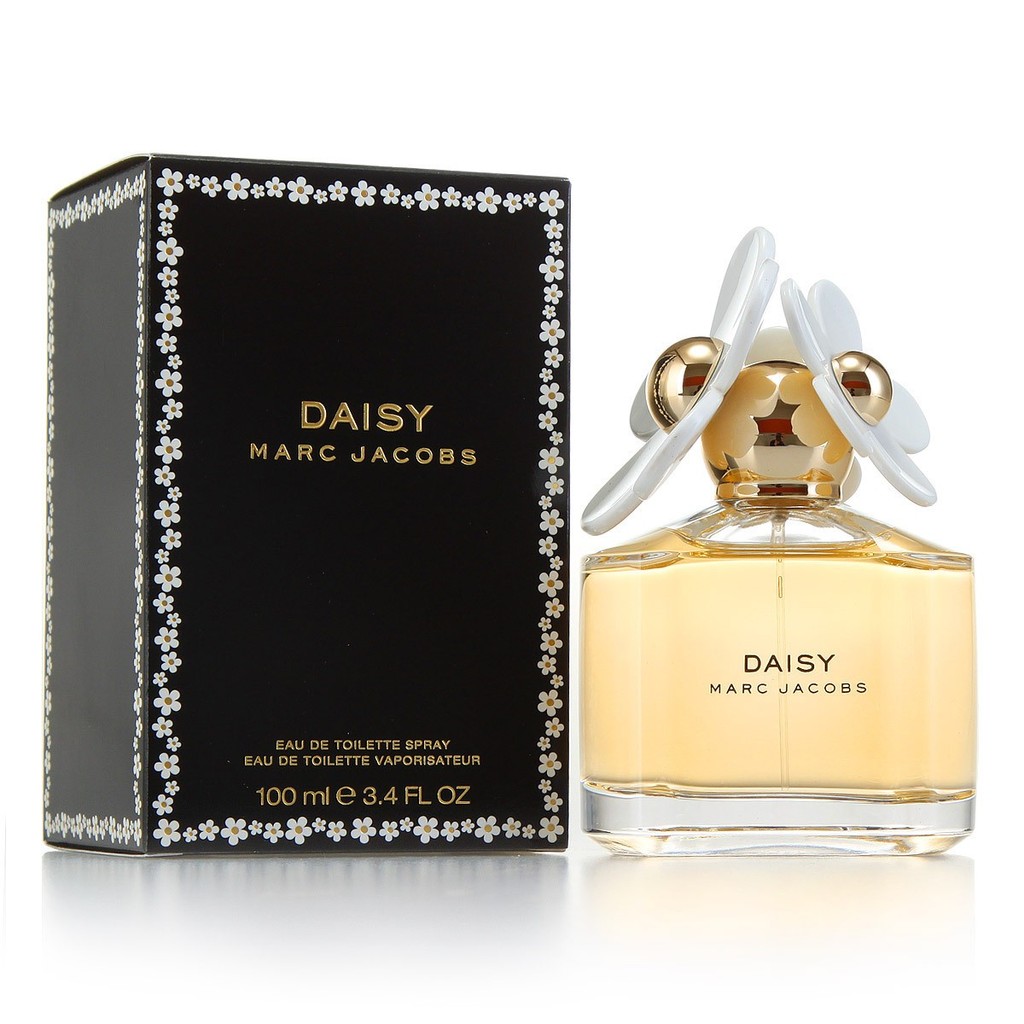 daisy edt