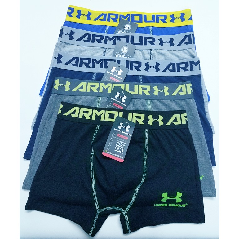 under armour underwear