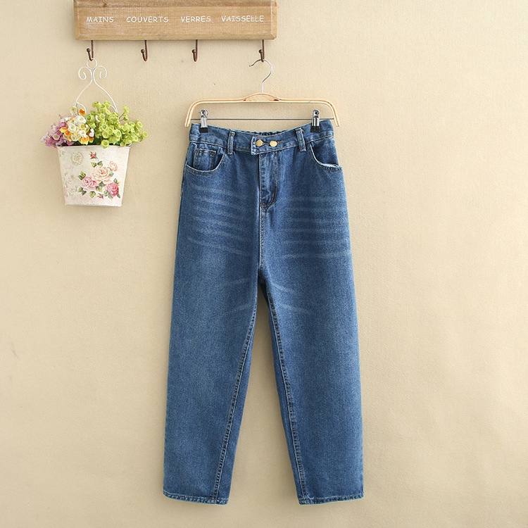 xl jeans size women's