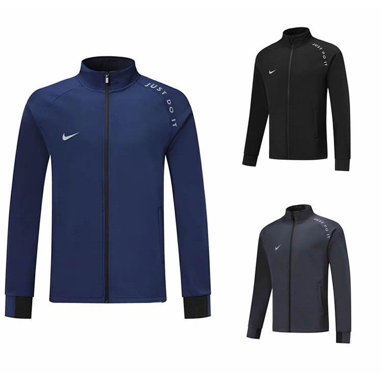 mens nike coach jacket