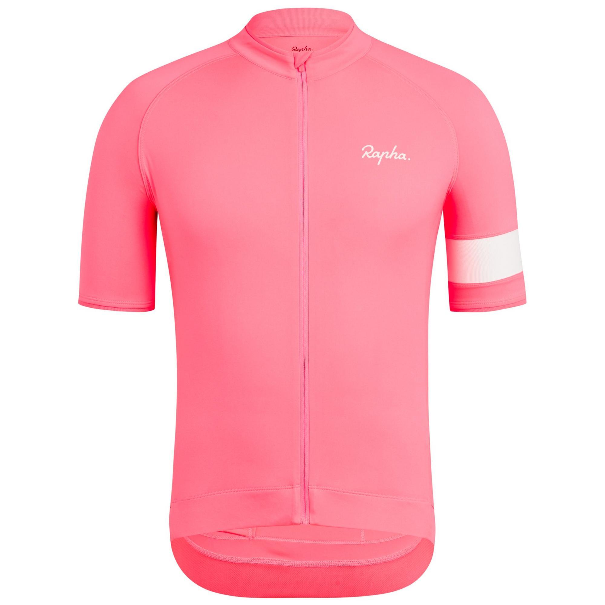 rapha cyclocross jersey