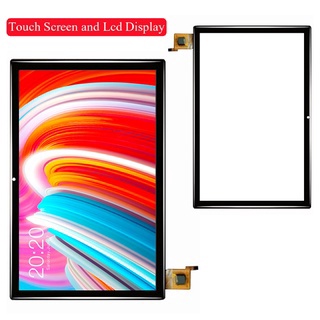 New 10.1 Inch Touch Screen Panel Digitizer Screen glass LCD display For Teclast M40 TLA007 Replacement DH-10329A1-GG-FPC749-V2.0