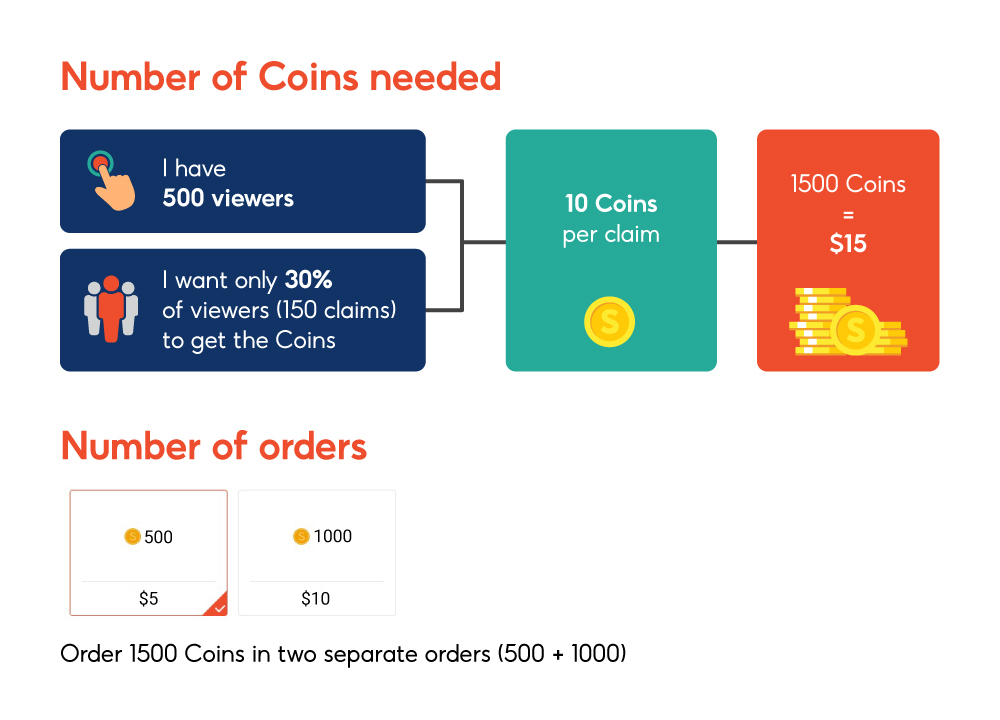 Seller Coins Shopee Sg Seller Education Hub