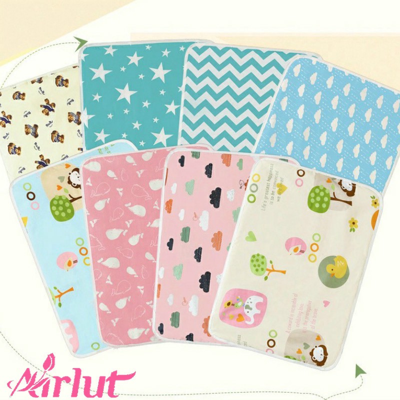 waterproof baby mats