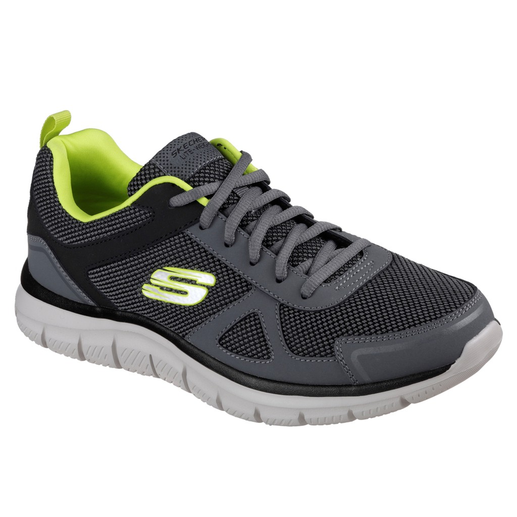 skechers men's track