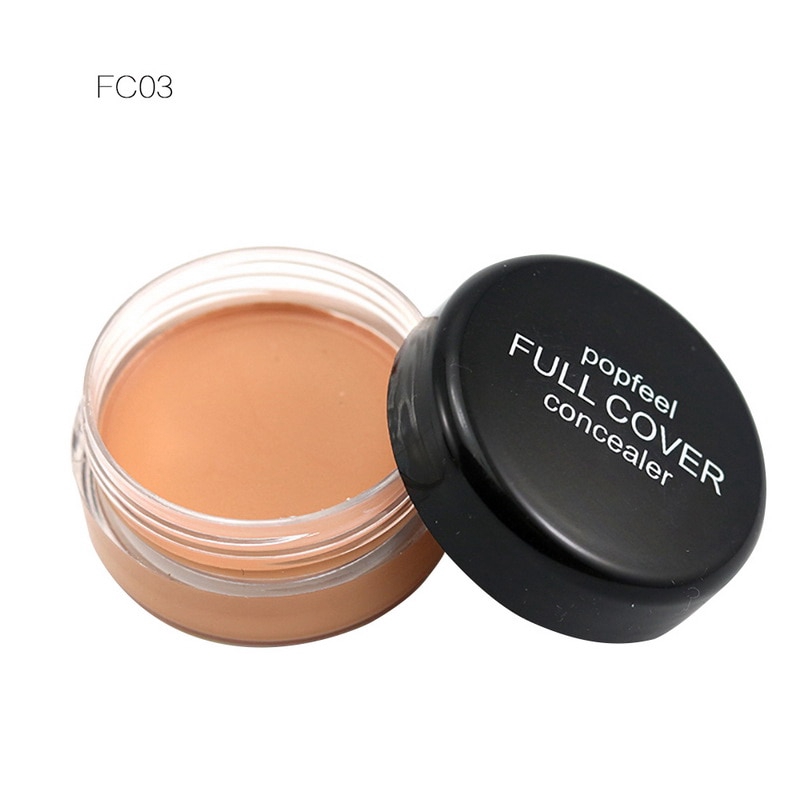 popfeel full cover concealer