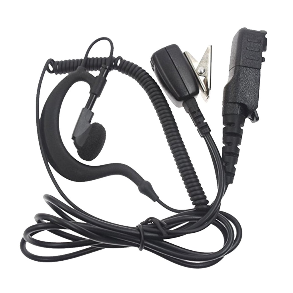 motorola xpr 3500e earpiece