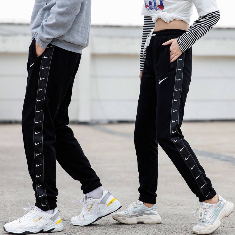 nike sportswear jogger pants