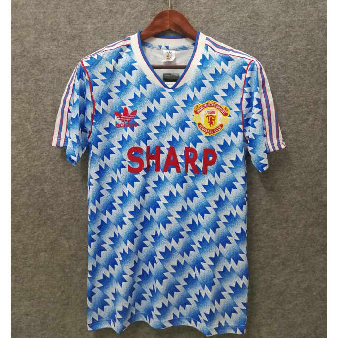 retro united top