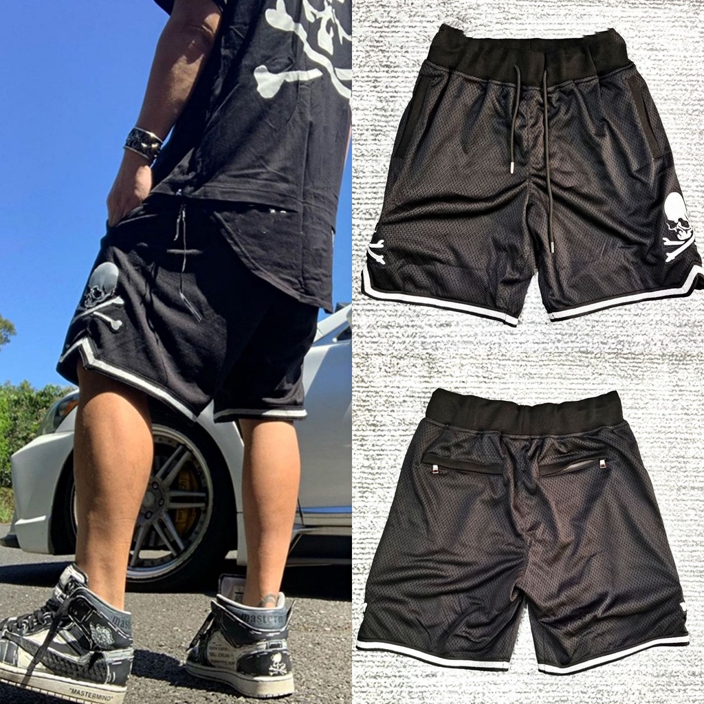 Mitchell u0026 Ness mastermind SHORT bckediri.beacukai.go.id