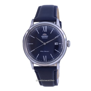Orient Bambino Contemporary Classic Automatic RA-AC0021L10B Men's Watch #0