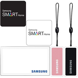 [PREMIUM] Samsung Digital Door Lock Smart Tag Key SDS RF Card Key Smart Key