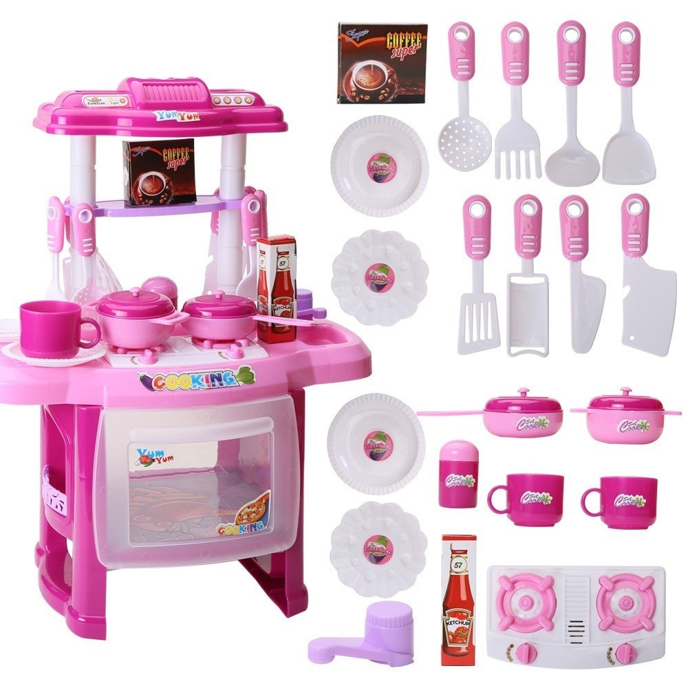 toys kitchen cooking