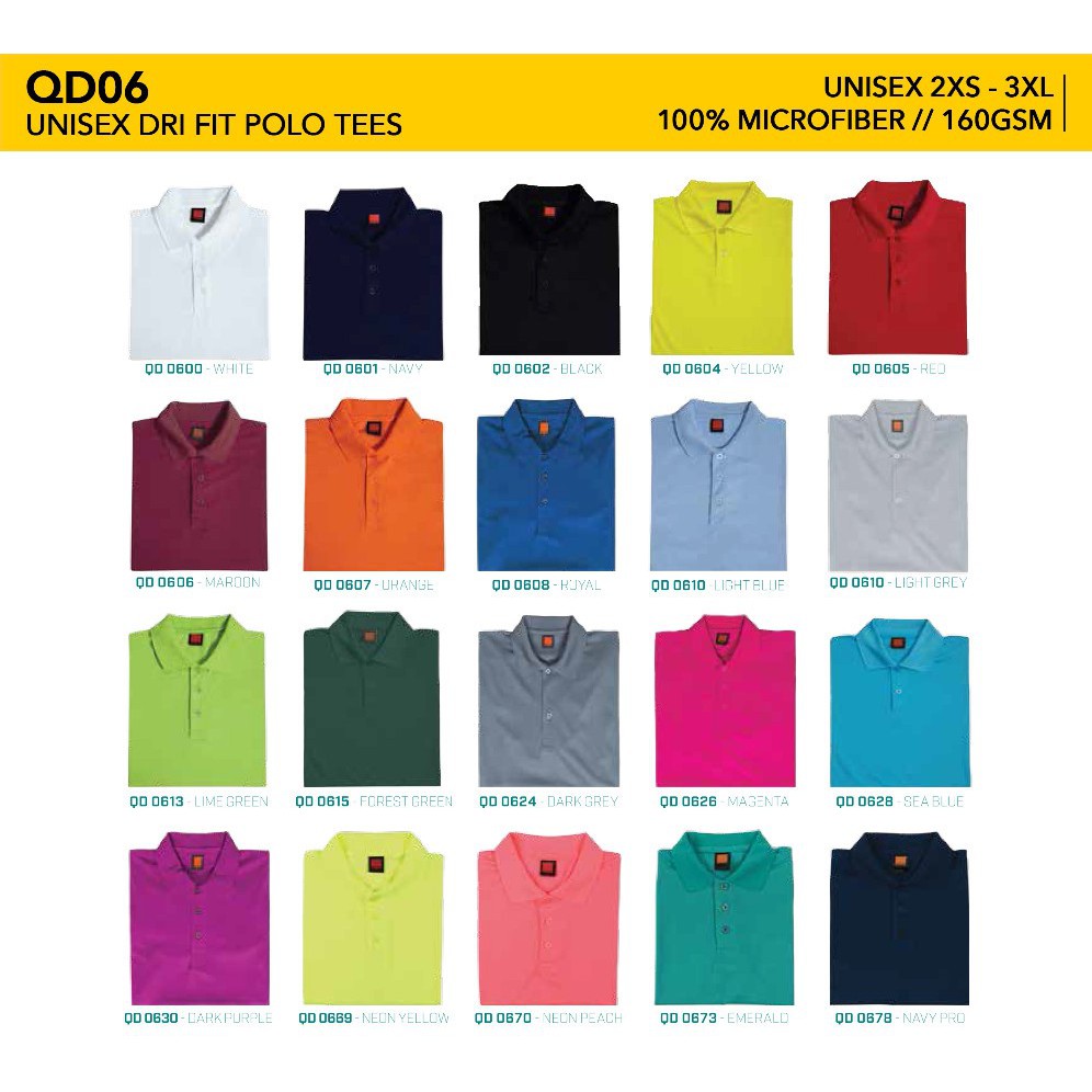 od green dri fit shirts