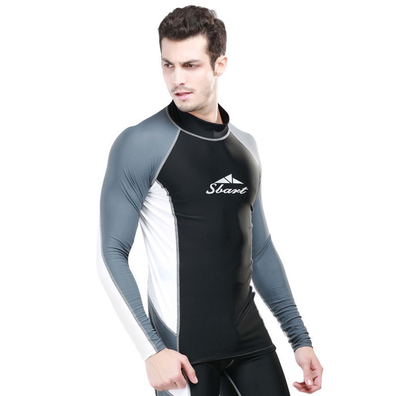 nylon tops for swimming