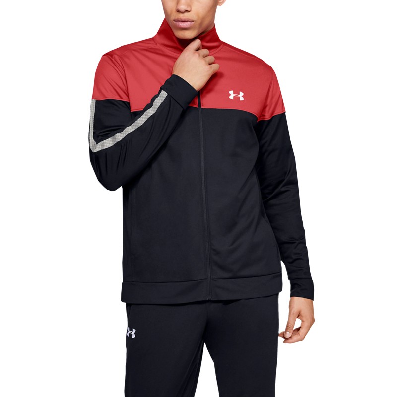 ua sportstyle pique jacket