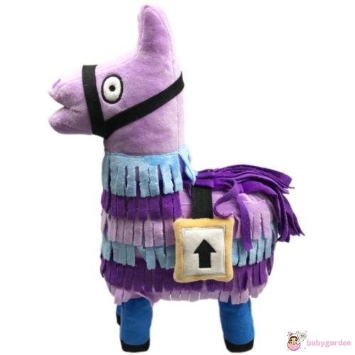 fortnite llama plush large