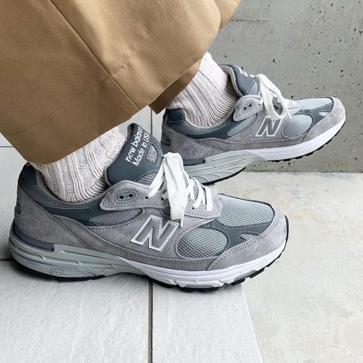 new balance 993 38