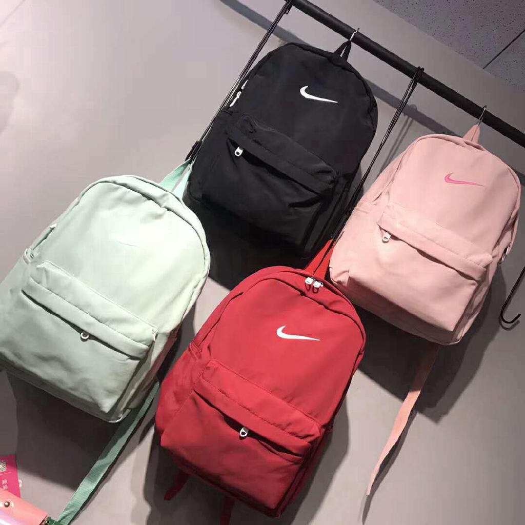 nike casual backpack