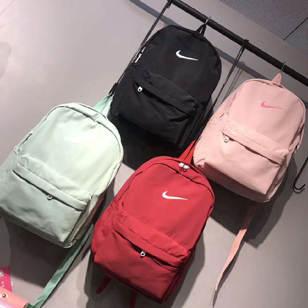 cute nike bookbags