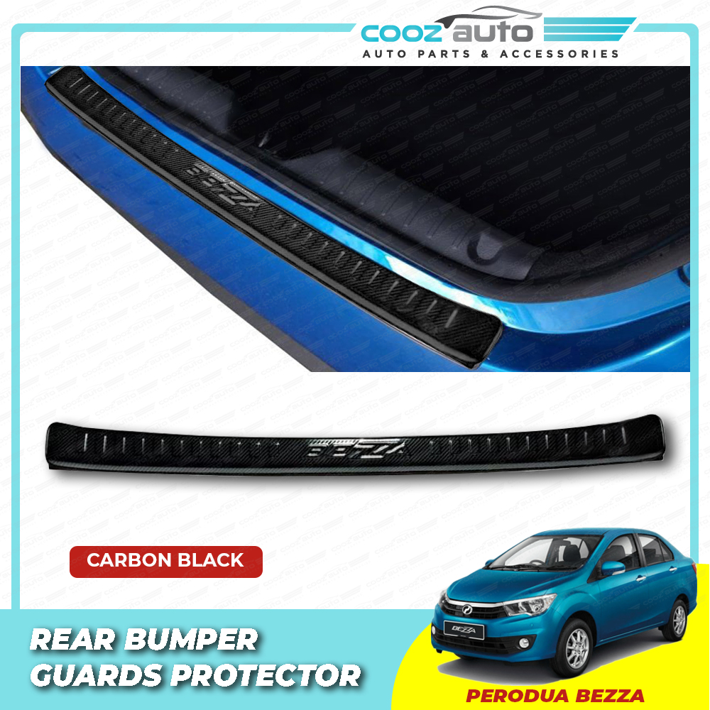 trunk guards for cars