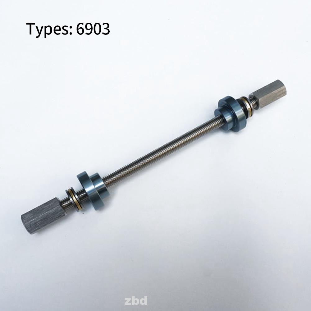 hub bearing press set