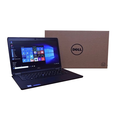 Dell Latitude E7270 Ultrabook Core I5 60u Skylake 16gb Ddr4 Ram 512gb Ssd 12 5 Inch W10pro 2 Year Warranty Shopee Singapore