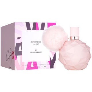 Sg Ariana Grande Sweet Like Candy Perfume 100ml Body Mist Spray 236ml For Women Shopee Singapore