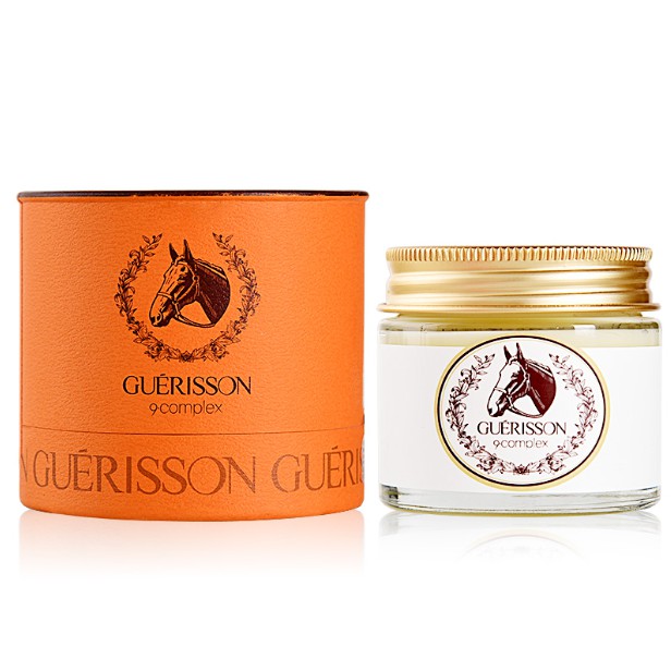 miracle horse oil cream