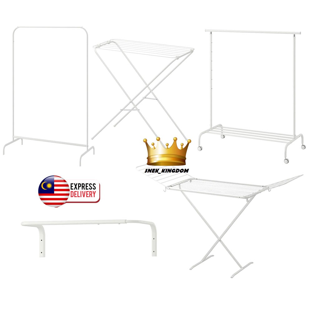 Ikea Clothes Rack Singapore is rated the best in 03/2024 BeeCost