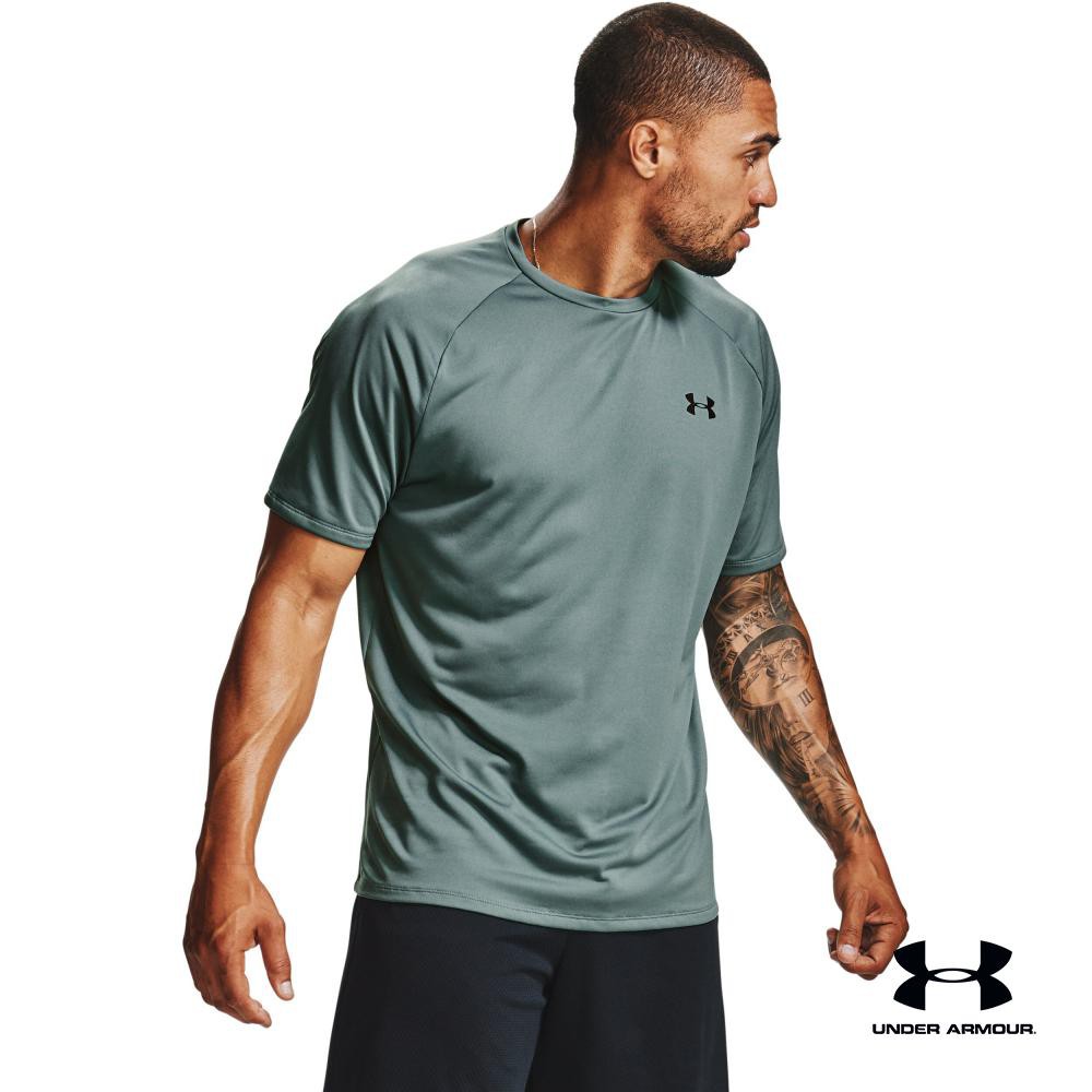 ua tech 2.0 short sleeve