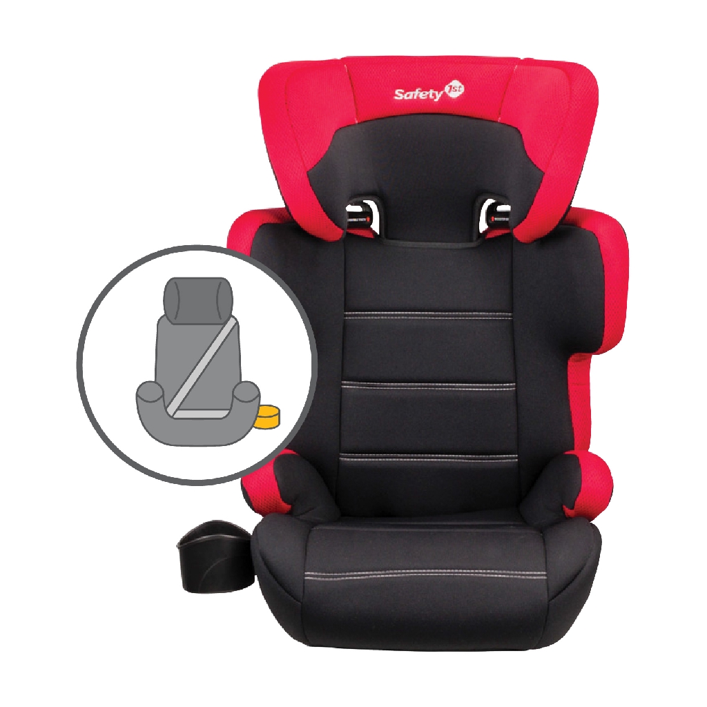 safety 1st zeu booster