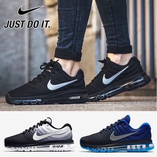 nike air max 2017 36