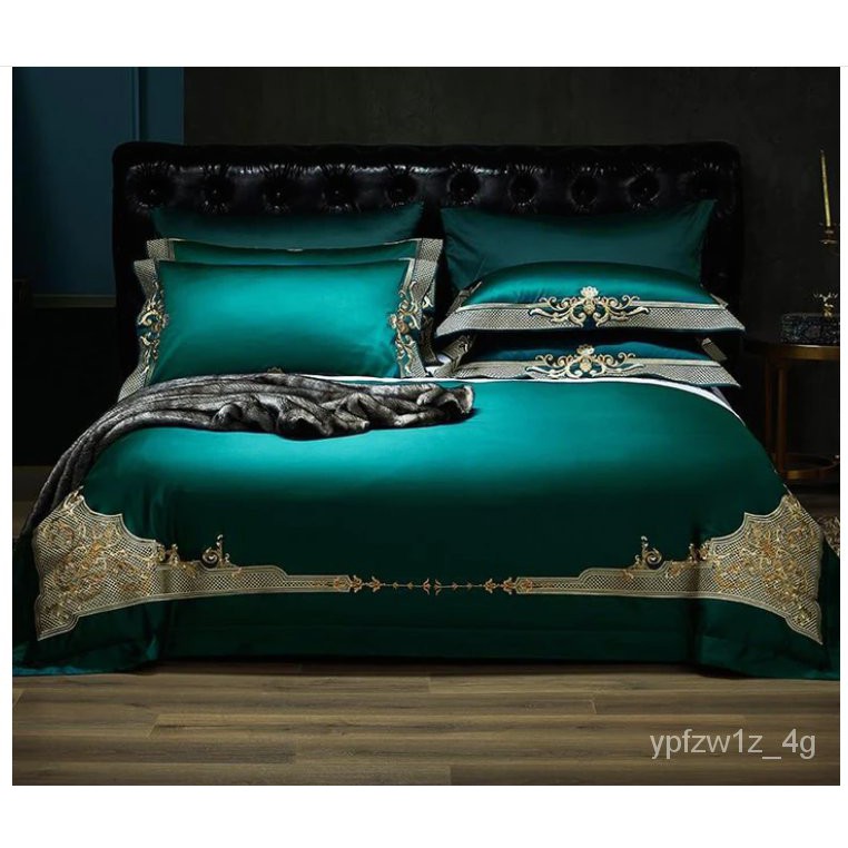Luxury 1000tc Egyptian Cotton Royal, 1000tc Duvet Set