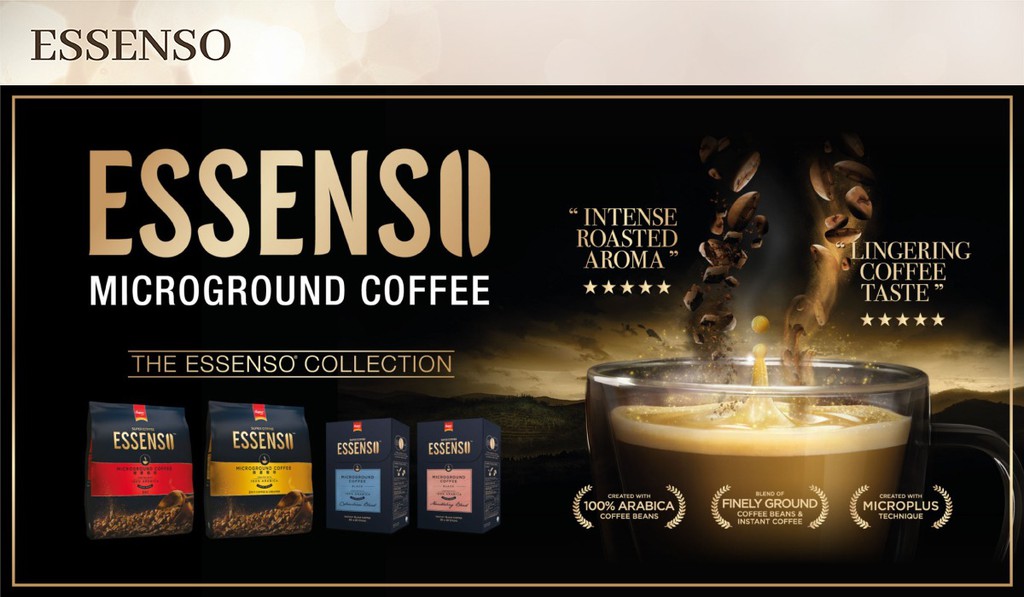 JDE World Of Coffee Official Store, Online Shop Shopee Singapore