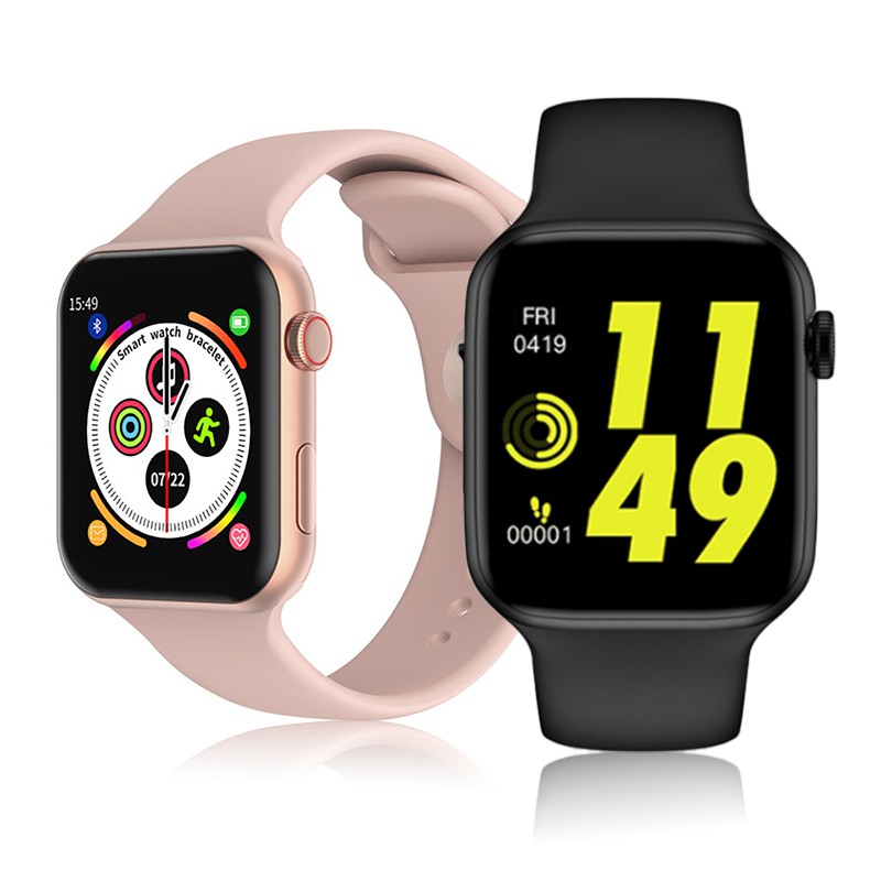 smartwatch for iphone 8