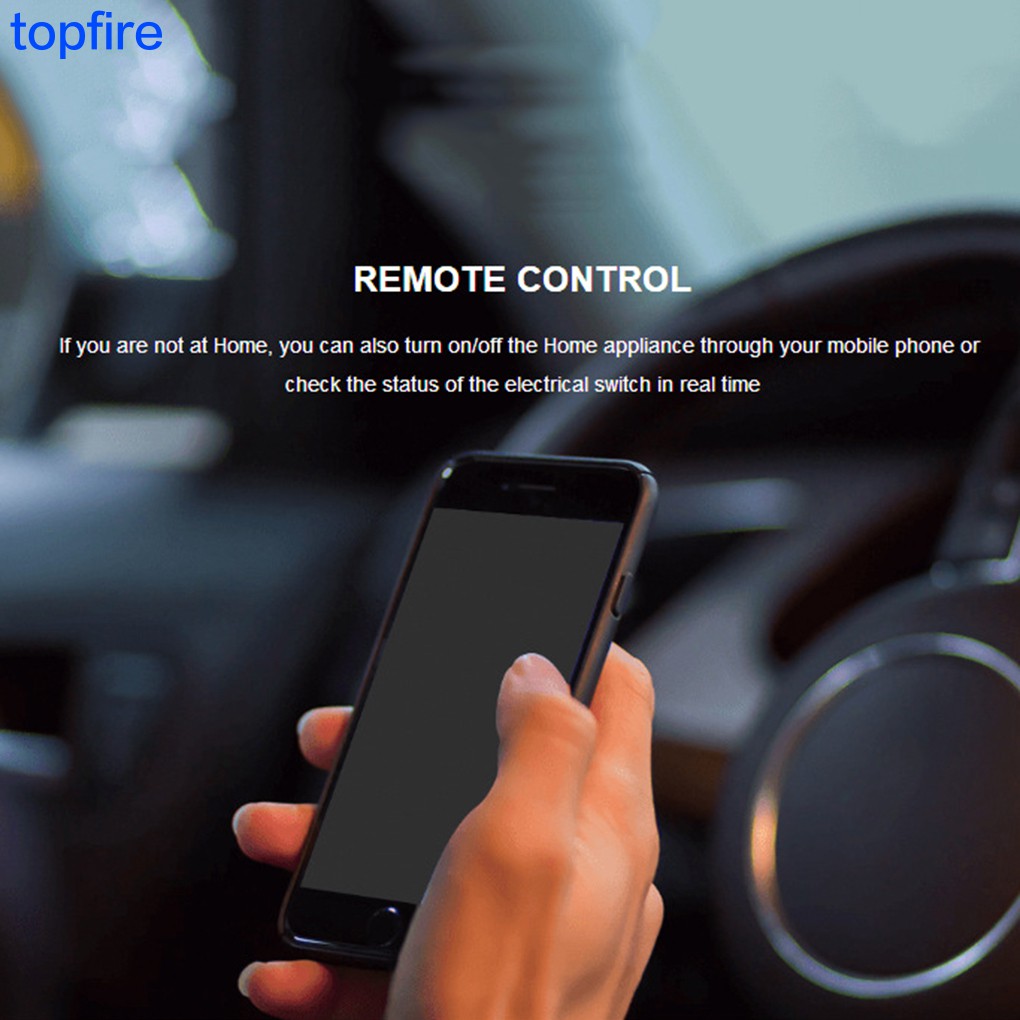 Broadlink RM Mini 4 Universal Remote (IR) Controller with Singapore